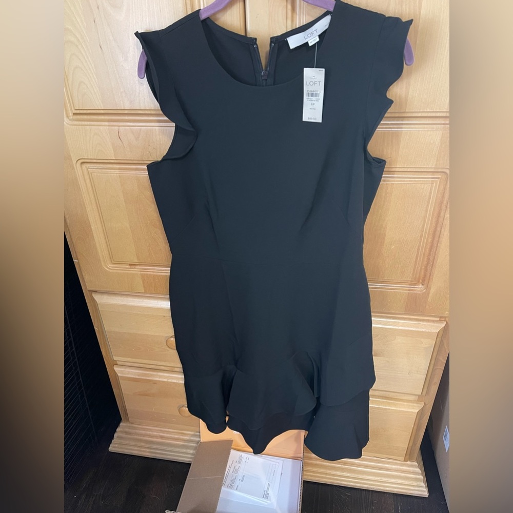 Womens dress